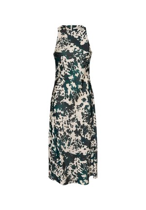 Gestuz CERI - Kasdienė suknelė - green ox