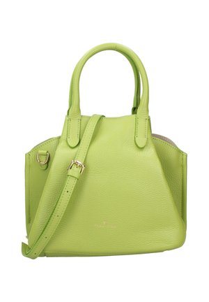 Chiara Ferretti, Sac à main - green