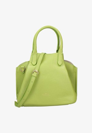 Chiara Ferretti, Sac à main - green