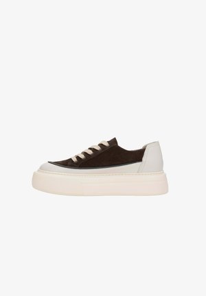 ESTRO, - Sneakersy niskie
