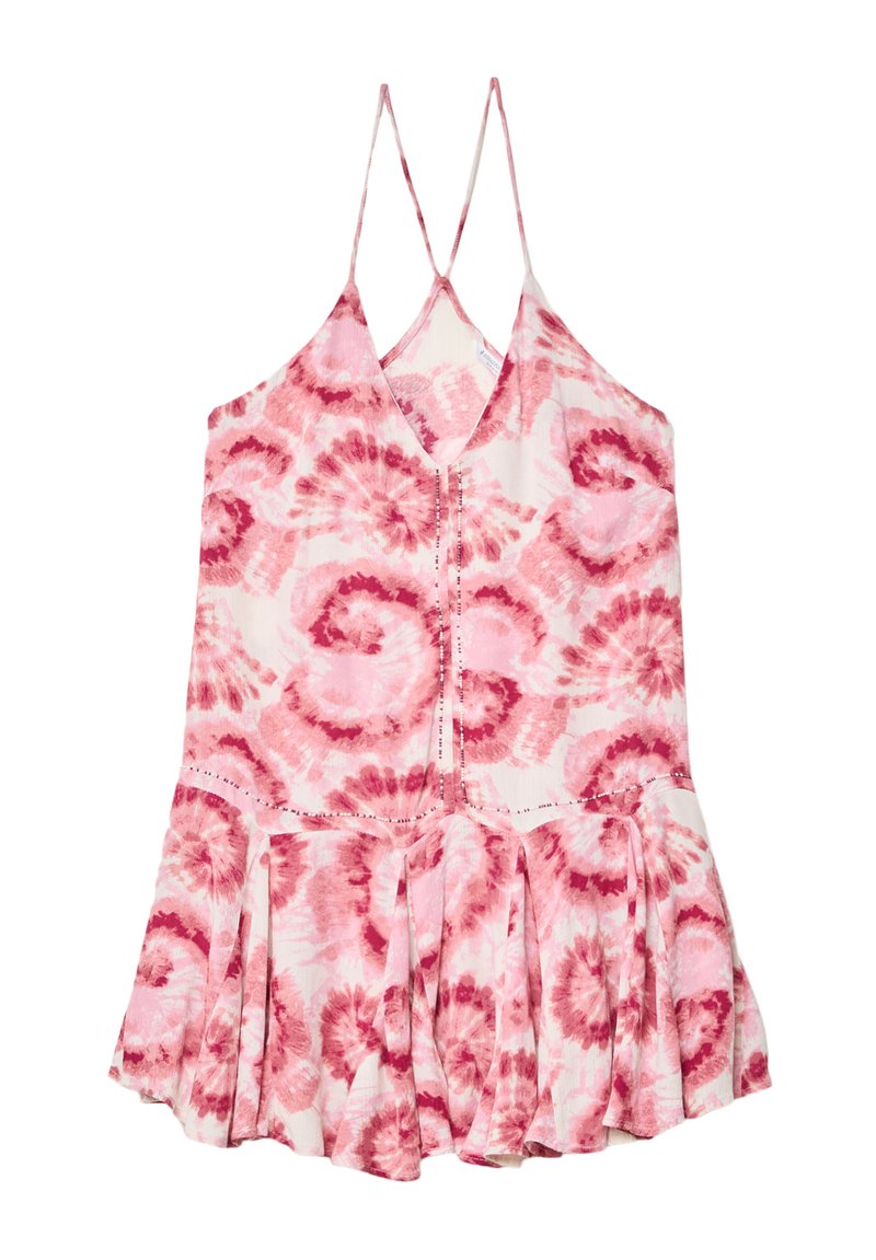 Vestido informal