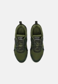 Scotch & Soda VIVEX  - Sneaker low - green/multi