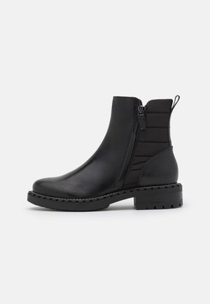 Tamaris Classic ankle boots - black