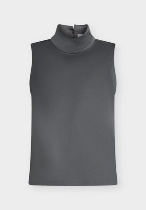 DRYKORN, HALIRA - Blouse - grey