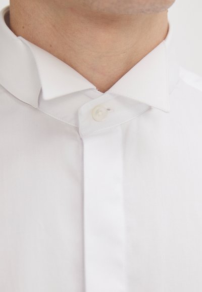 Pal Zileri CAMICIA - Formāls krekls - white