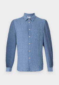 Sélectionné, greyish blue