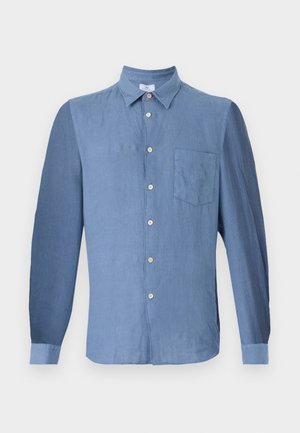 PS Paul Smith TAILORED FIT SHIRT - Shirt - greyish blue