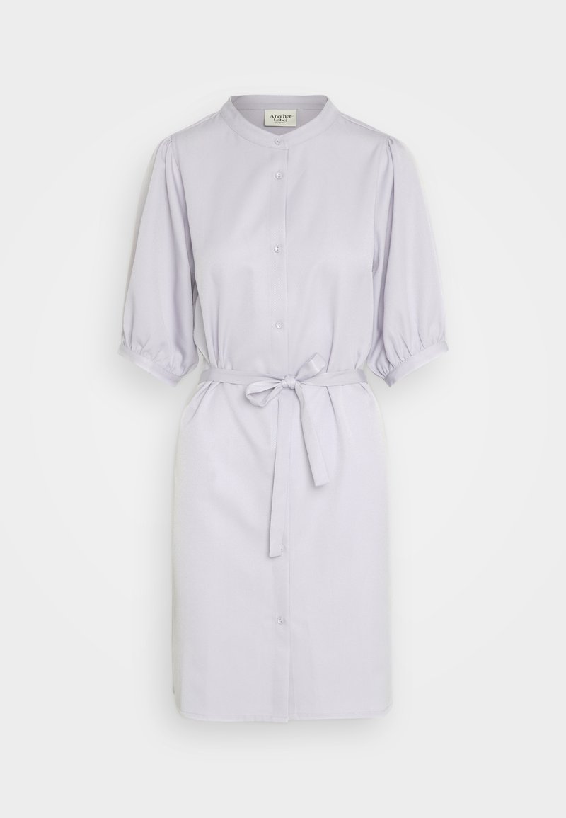 Another-Label Blousejurk lila Another-Label Blousejurk lila