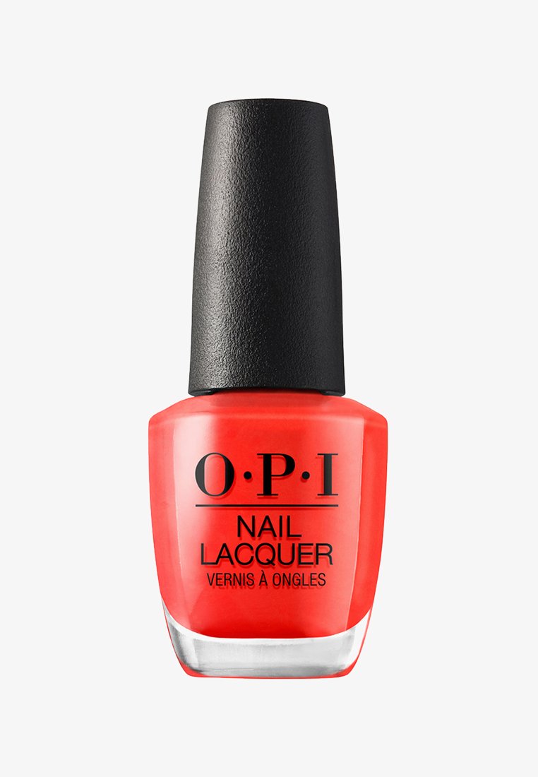 OPI INFINITE SHINE 15ML - Vernis à ongles - nlh 47 a good man-darin is hard to find