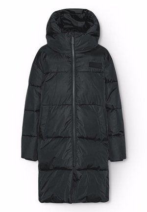 HARPER - Geacă - black