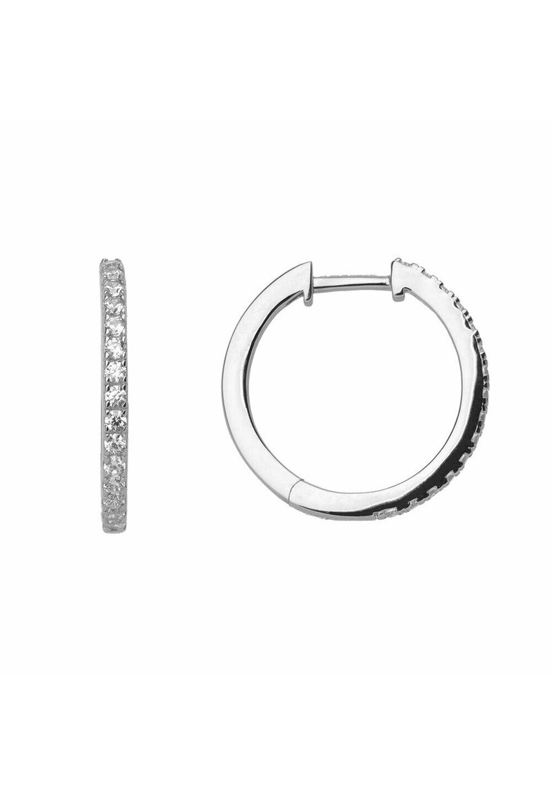 Damen Halsketten | Xenox Ohrringe silber/silberfarben - GD85087 Damen Halsketten | Xenox Ohrringe silber/silberfarben - GD85087