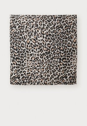 ONLNAIA PRINTED SCARF - Fular - biscotti