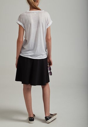T-shirt imprimé - white