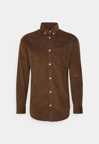 JORJORDON - Camisa - desert palm