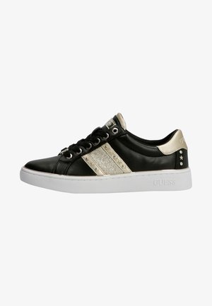 Guess, Baskets basses - multi-coloured