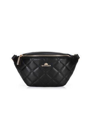 Sac banane - black