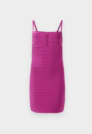 THE EMERSON DRESS - Vestito elegante - purple