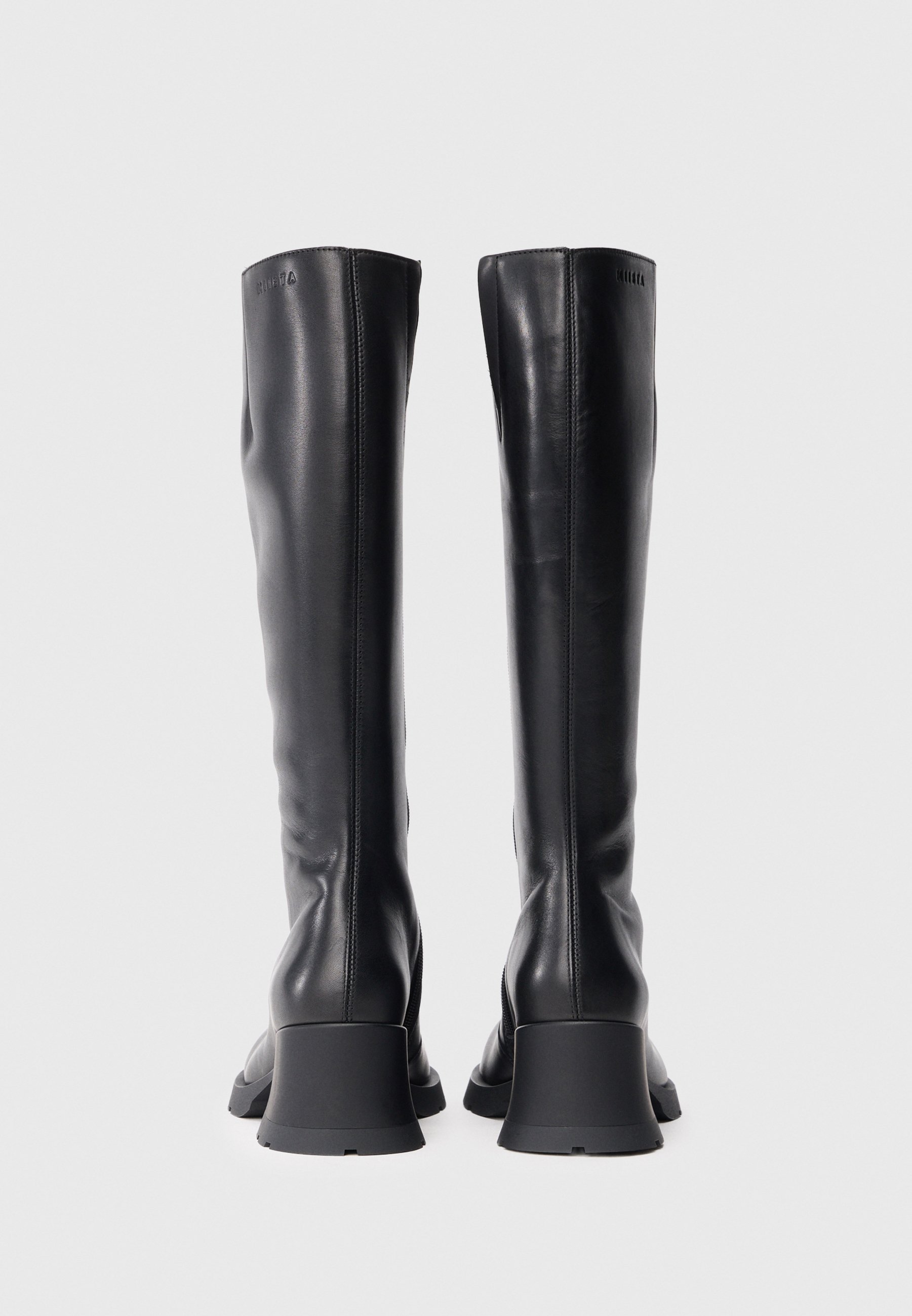 MIISTA NADINE - Boots - black - Zalando.ie