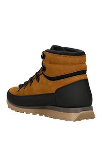 Wojas Veterboots - brown