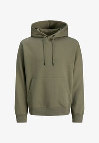 Selezionato, vetiver