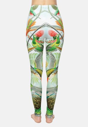 HUMMINGBIRD - Leggingsit - multi coloured