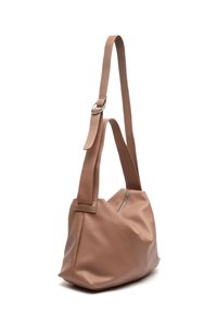 MISAKO FLORENCE - Rankinė - brown