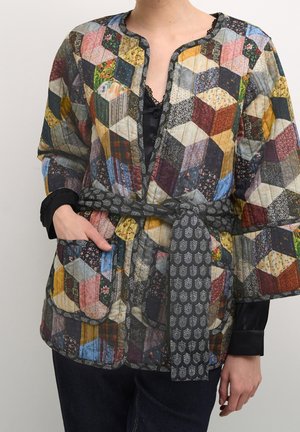 Allvädersjacka - multi-coloured