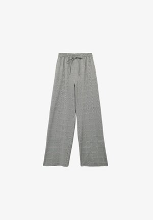 Pantalones - grey