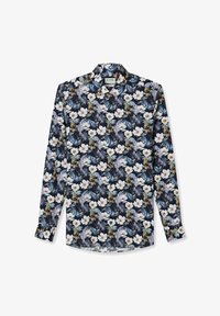 Niet geselecteerd, marine