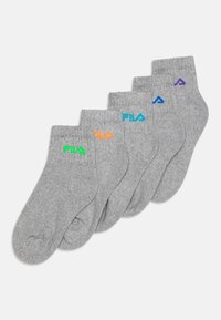 Não selecionado, grey