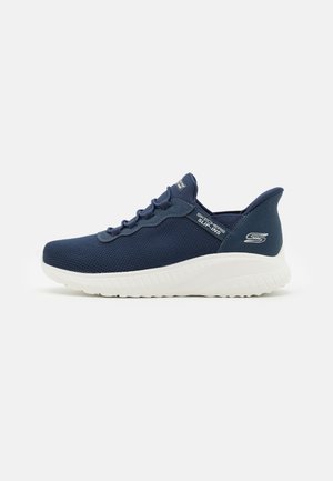 BOBS SQUAD CHAOS - Sneakers - navy