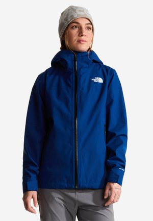 The North Face, ZIP IN JACKET - Hardshell jacket - estate blue