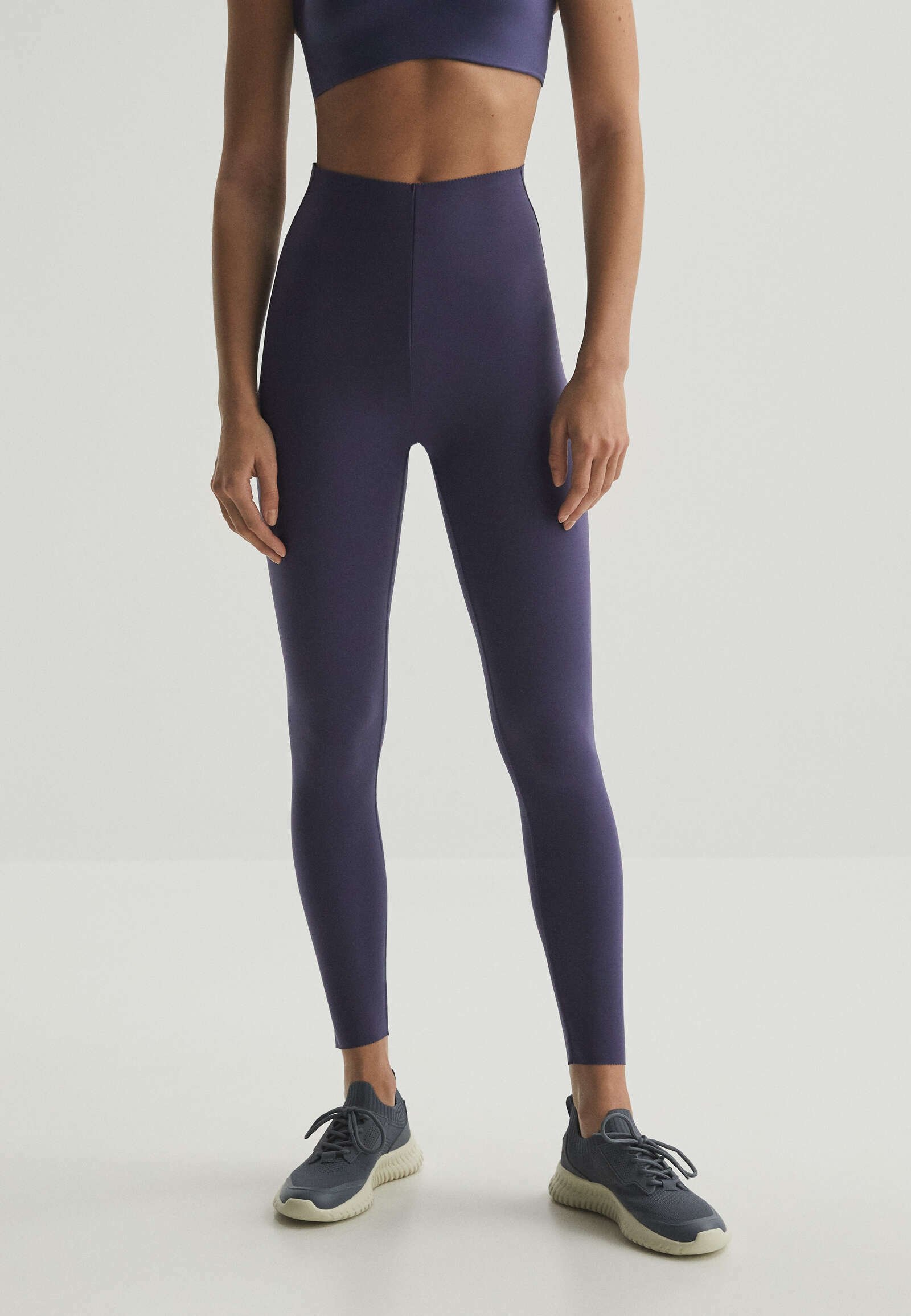 Oysho Yoga Leggings