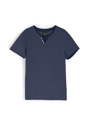 - T-shirt basic