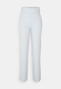 Selecionado, light blue