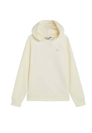 TIGER  - Sudadera - offwhite