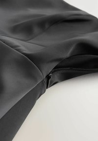 Next REGULAR FIT  - Rochie de zi - black