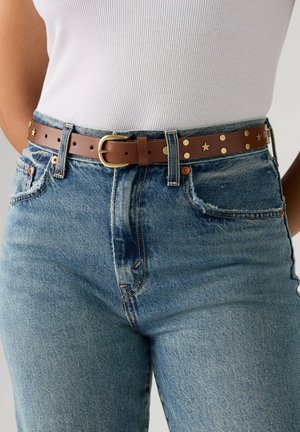 Levi's®, CONSTELLATION , brązowy melanż