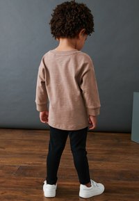 Next SET  - Kalhoty - blush pink