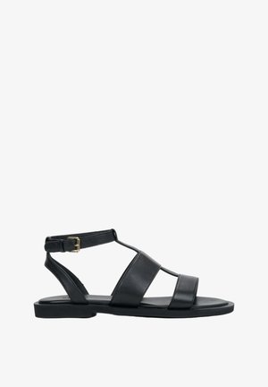 ESTRO, Sandalen - black