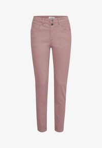 Non sélectionné, ash rose