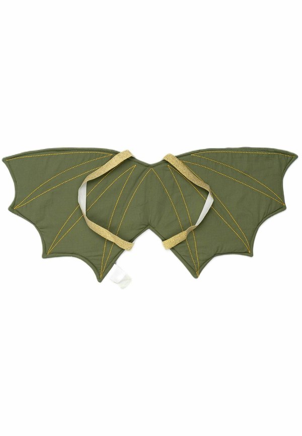 WINGS – DRAGON – Rollenspielzeug – olive