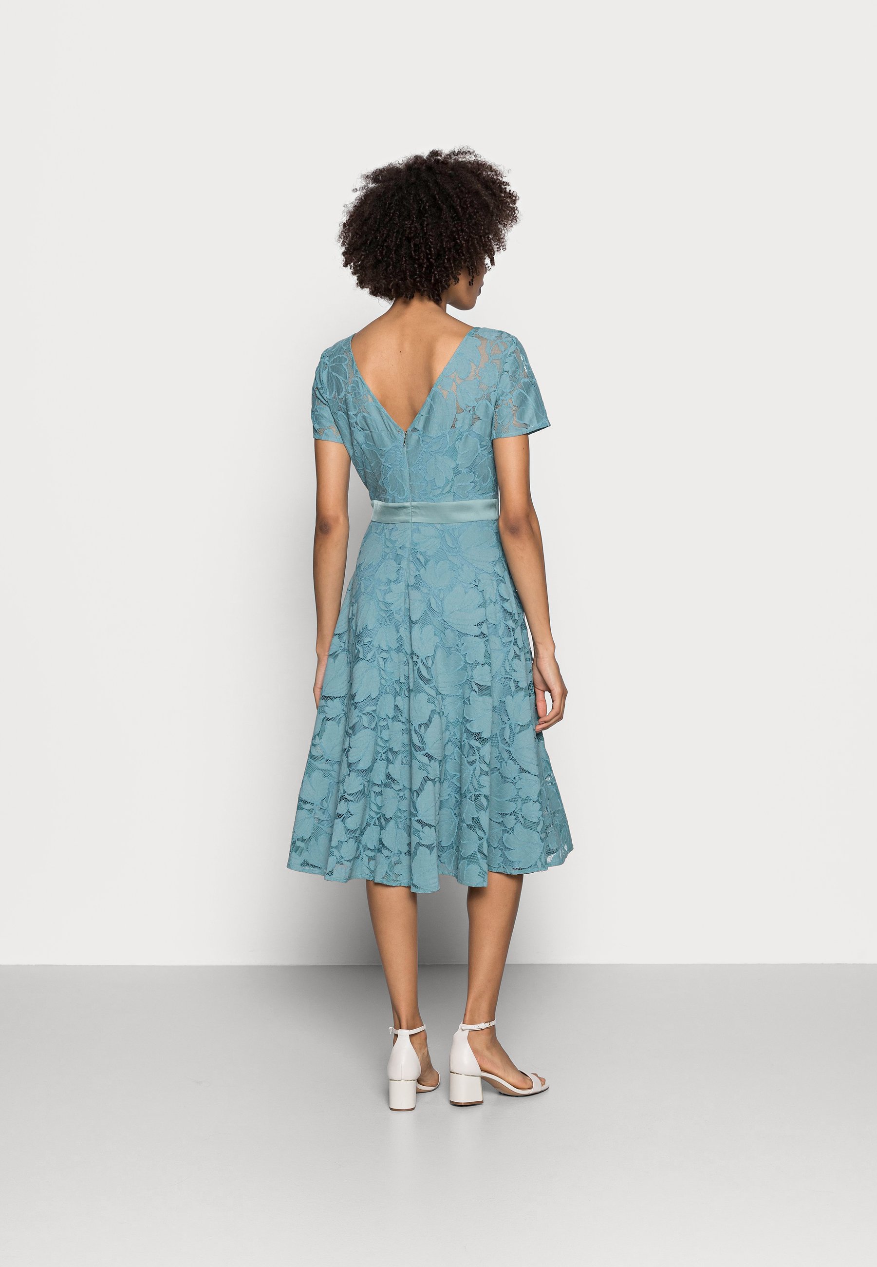 esprit robe cocktail