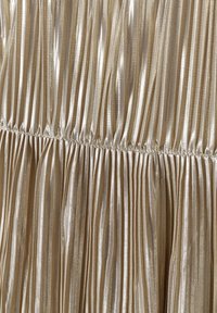 MINOTI Cocktailklänning - gold