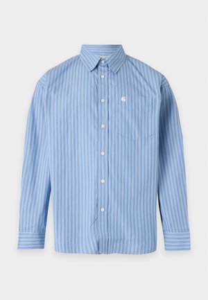 Carhartt WIP, KEENE SHIRT - Shirt - curacao