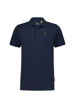 Nomad Poloshirt - dark navy