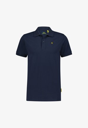 Nomad Poloshirt - dark navy