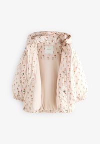 Next Geacă - multi ecru cream