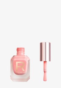 Makeup Revolution REVOLUTION EXPRESS NAIL VARNISH - Smalto - peach