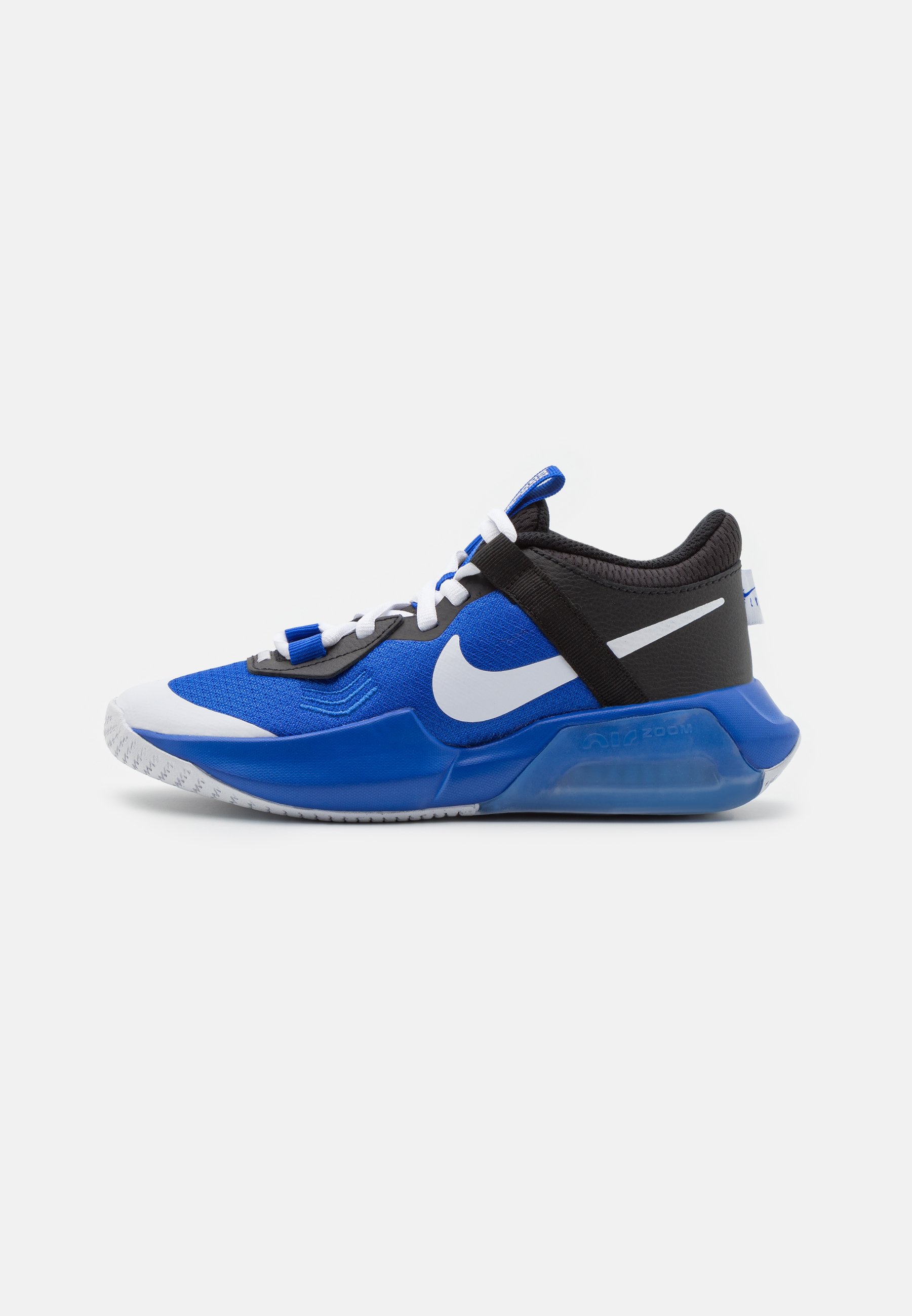 nike zoom basketball shoes